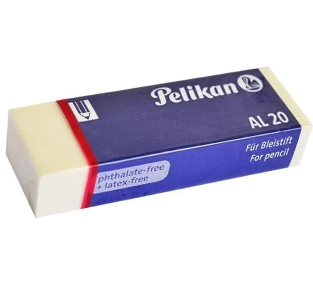 Pelikan Eraser AI 20